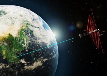 چین کی خلائی چال، ایلون مسک کے 4,400 سیٹلائٹس کا مدار تبدیل