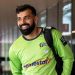 Shadab Khan skips remaining Big Bash matches to prepare for World Cup