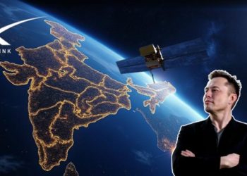 ایلون مسک کیلئے 15 ہزار نئے سیٹلائٹس کی منظوری، خلائی ماہرین کا انتباہ