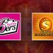 Sydney Sixers and Perth Scorchers face off in the final of the Big Bash League