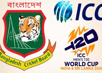 T20 World Cup ICC decides to include Scotland in place of Bangladesh