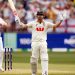 The final Test of the Ashes series begins tomorrow.