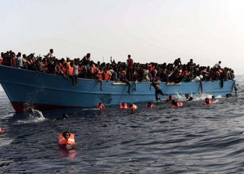 The number of Pakistanis traveling to Europe illegally has increased at an alarming rate.