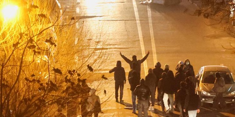 ایران میں کشیدگی تھم گئی، مختلف شہروں میں معمولاتِ زندگی بحال