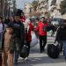 حلب میدانِ جنگ بن گیا: شامی فوج اور کرد جنگجوؤں میں خونریز جھڑپیں