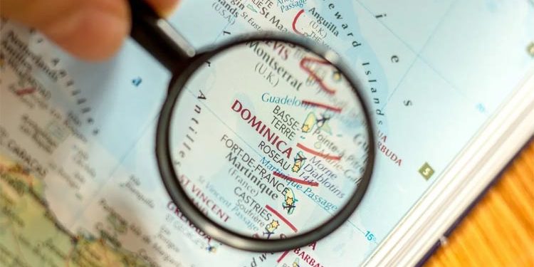 ڈومینیکا نے امریکہ کے ساتھ پناہ گزینوں کا معاہدہ کر لیا