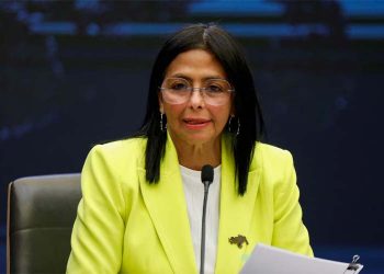 صدر ڈونلڈ ٹرمپ کی وینزویلا کی نئی قیادت کو بھی کھلی دھمکیاں