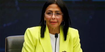 صدر ڈونلڈ ٹرمپ کی وینزویلا کی نئی قیادت کو بھی کھلی دھمکیاں