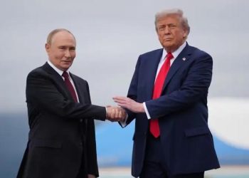 روس نے یوکرین پر حملے روکنے پر آمادگی ظاہر کردی،ڈونلڈ ٹرمپ کا دعویٰ