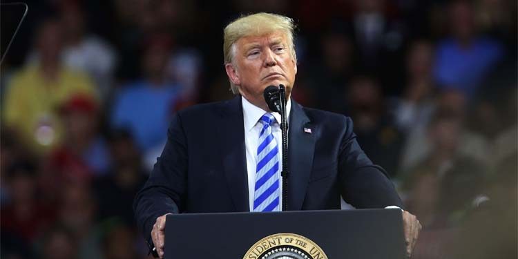 امریکاکا اقوامِ متحدہ کے متعددفورمز سے الگ ہونے کا اعلان