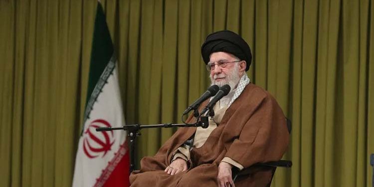 مادورو کی گرفتاری کے بعد ایران اگلا ہدف؟ نئی جنگ کا خطرہ