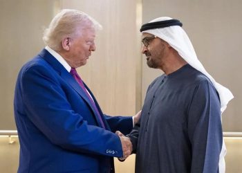 ایران کے خلاف جنگی تیاریاں، یو اے ای نے امریکا کو دو ٹوک پیغام دے دیا