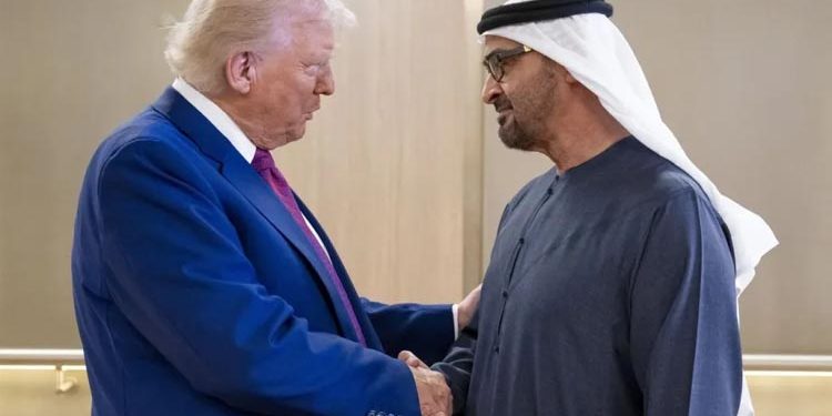 ایران کے خلاف جنگی تیاریاں، یو اے ای نے امریکا کو دو ٹوک پیغام دے دیا