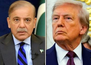 US President Donald Trump invites Prime Minister to join Gaza Peace Board