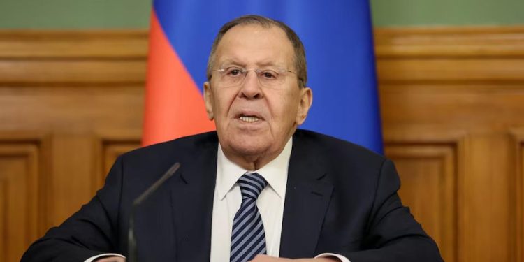 امریکا کا ایران پر حملہ پوری دنیا کیلئے تباہ کن ہوگا: روس کی وارننگ