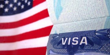 امریکا کا بڑا فیصلہ، پاکستان سمیت 75 ممالک کے امیگرنٹ ویزے معطل
