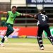 Under-19 World Cup New Zealand sets Pakistan a target of 111 runs to win