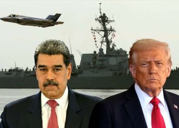 Venezuelan president arrested and transferred abroad after violent attacks; Trump