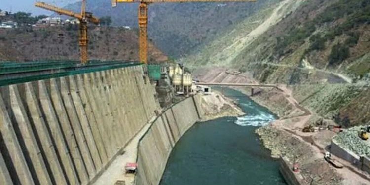 دیامیر بھاشا ڈیم: واپڈا نے پاور ایواکیوایشن پلان شیئر کر دیا