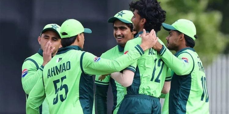 انڈر 19 ورلڈ کپ:ویسٹ انڈیز کوچ نے پاکستان کو مضبوط امیدوار قرار دیدیا