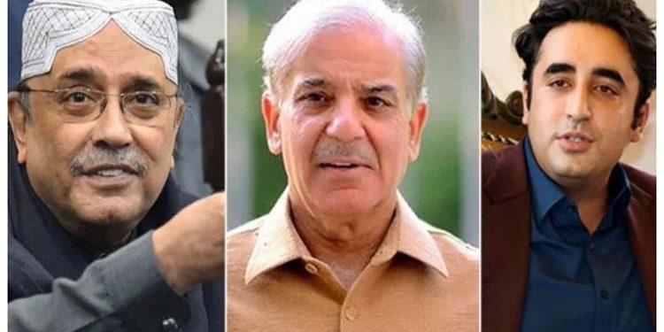 توشہ خانہ: اعلیٰ حکومتی شخصیات کے تحائف کی تفصیلات جاری