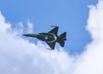 JF-17 دنیا کی پہلی چوائس کیوں بنا ؟