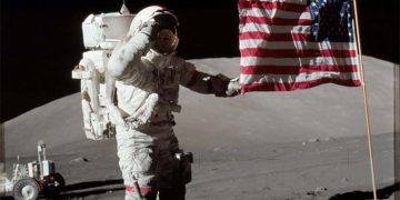 انسان دوبارہ چاند پر کیوں نہیں گیا؟