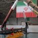 امریکا کے جدید ہتھیاروں کا مقابلہ، ایران کا یاعلی میزائل تیار