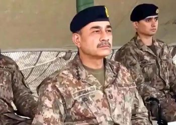 قومی سلامتی پر زیرو ٹالرنس کی پالیسی جاری رہے گی: فیلڈ مارشل