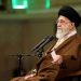 ایرانی سپریم لیڈر خامنہ ای کی جان خطرے میں، سابق امریکی سفیر نے خبردار کر دیا