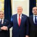 Pakistan's remarkable diplomatic success in the US, recognized by international journal