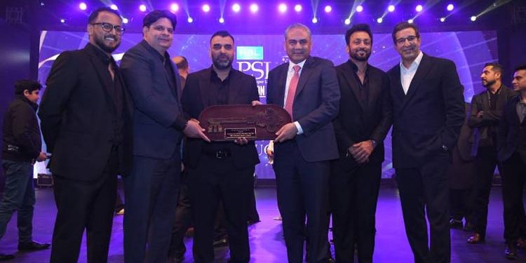 پی ایس ایل تاریخ کی سب سے مہنگی فرنچائز خریدنے والے حمزہ مجید کون؟