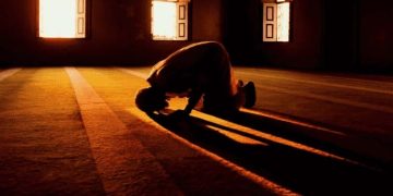 سجدہ کرنا دماغ کیلئے کیا فوائد رکھتا ہے؟