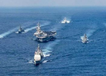 2 years of planning, America defeated in war exercise, Iran adopted strategy