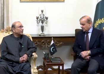 Afghanistan has challenged integrity, fight back firmly, befitting reply will be given President and Prime Minister