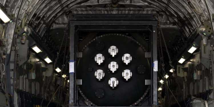 America's dangerous secret, silent operation, secret nuclear plan exposed