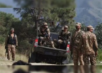 خیبرپختونخوا میں سیکیورٹی فورسز کی مزید کارروائیاں، 24 دہشت گرد مارے گئے