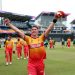 Australia defeated by Zimbabwe in the first upset of the T20 World Cup 2026