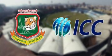 بی سی بی کو بڑا ریلیف! آئی سی سی کا بنگلا دیش کو عالمی ایونٹ کی میزبانی دینے کا فیصلہ