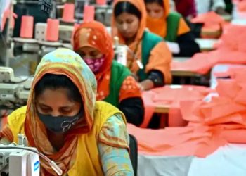 Bangladesh's agreement with the US overtakes India in garment exports