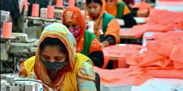 Bangladesh's agreement with the US overtakes India in garment exports