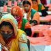 Bangladesh's agreement with the US overtakes India in garment exports
