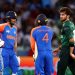 Big clash between traditional rivals Pakistan and India today
