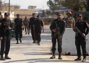 بلوچستان میں سی ٹی ڈی کی کامیاب کارروائیاں، 14 دہشتگرد ہلاک، 3 اہلکار زخمی