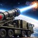 China has developed a weapon that can destroy a satellite in one minute