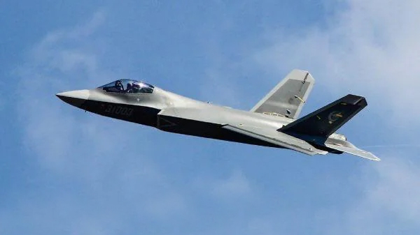 China raises alarm bells for US F-35