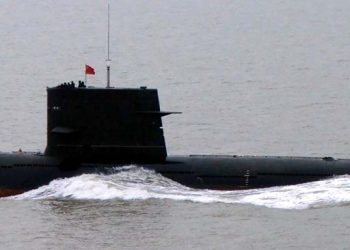China's dominance in the sea, the new superpower, the secret deadly power of submarines