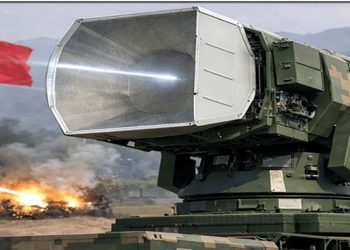 چین کا خفیہ ہتھیار پہنچ گیا؟ ایران کو سپر ٹیکنالوجی منتقل! امریکا کیلئے خطرے کی گھنٹی