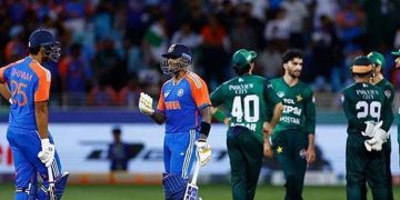 پاک بھارت کشیدگی کا اثر کرکٹ پر، آئی سی سی کا بڑے ایونٹس آسٹریلیا منتقل کرنے پر غور