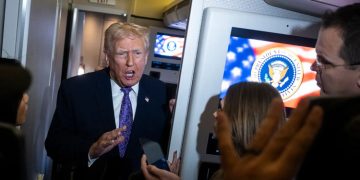 ایران۔امریکا جوہری مذاکرات: ٹرمپ کا بالواسطہ شمولیت کا اعلان، ناکامی پرجنگ کا عندیہ